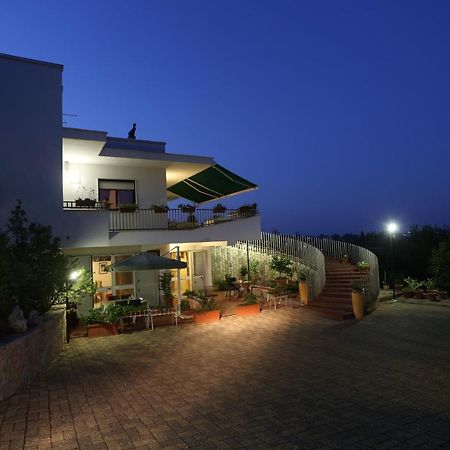 카스텔라나그로테 Casa Mastronardi B&B 외부 사진