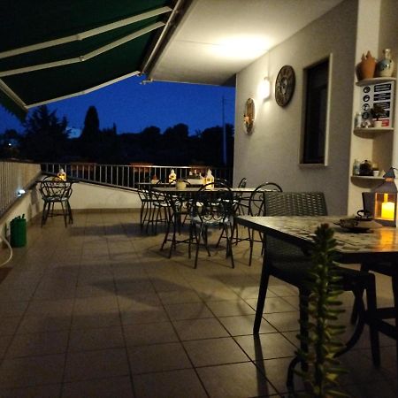 카스텔라나그로테 Casa Mastronardi B&B 외부 사진