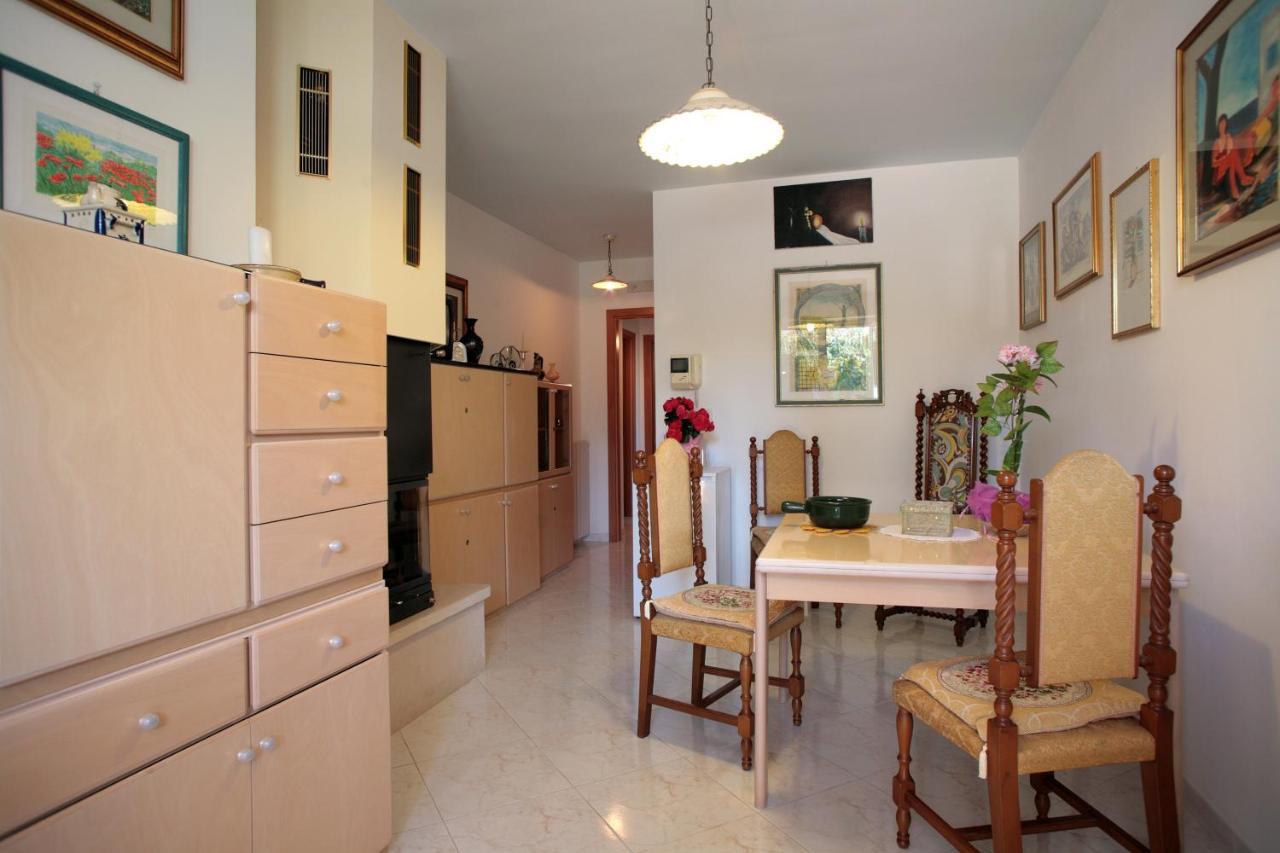카스텔라나그로테 Casa Mastronardi B&B 외부 사진