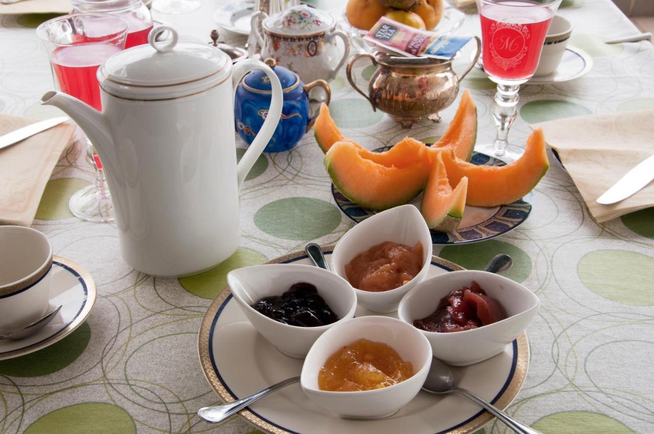 카스텔라나그로테 Casa Mastronardi B&B 외부 사진