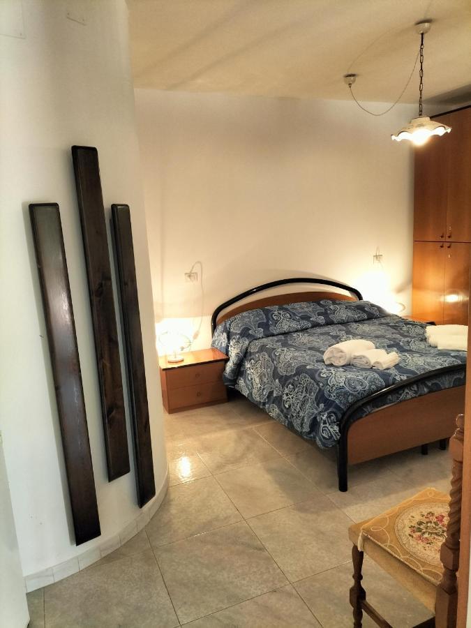 카스텔라나그로테 Casa Mastronardi B&B 외부 사진
