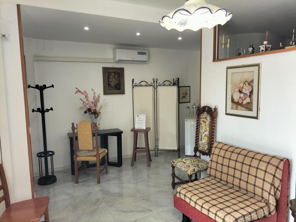 카스텔라나그로테 Casa Mastronardi B&B 외부 사진